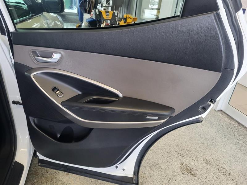 hyundai Santa Fe Sport 2016 - 15