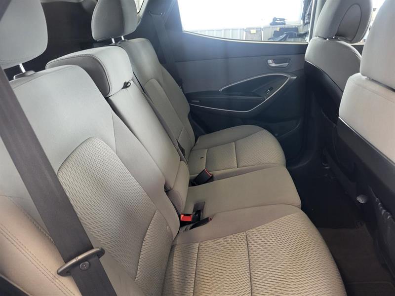 hyundai Santa Fe Sport 2016 - 16