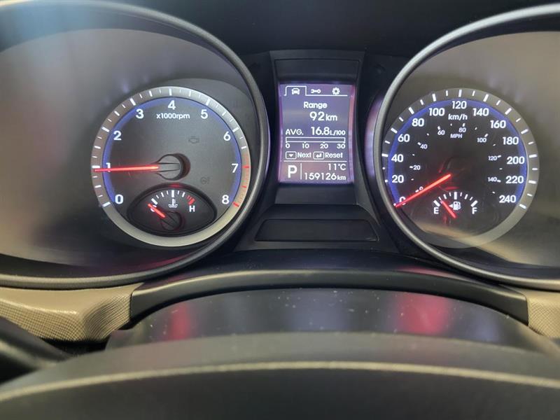 hyundai Santa Fe Sport 2016 - 20