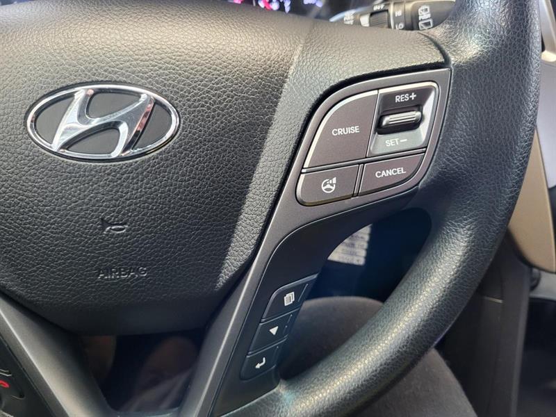 hyundai Santa Fe Sport 2016 - 22