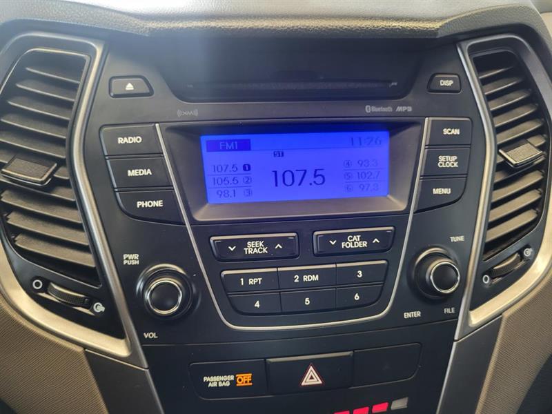 hyundai Santa Fe Sport 2016 - 23