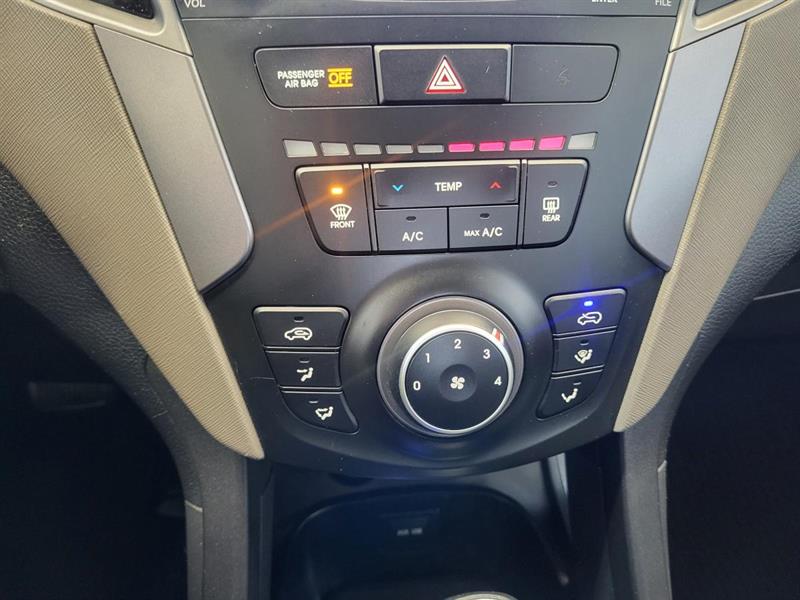 hyundai Santa Fe Sport 2016 - 24