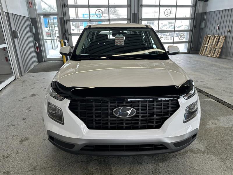 hyundai Venue 2021 - 2