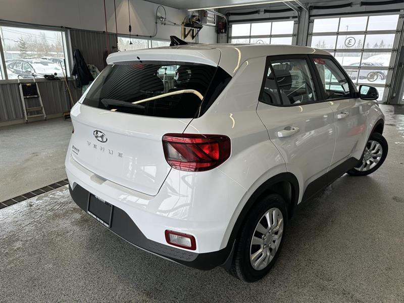 hyundai Venue 2021 - 5