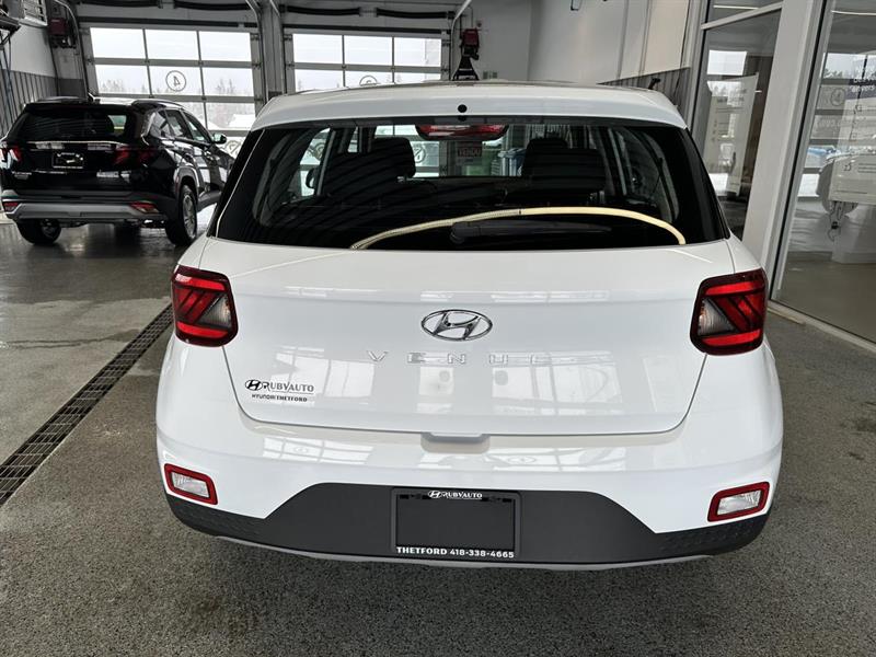 hyundai Venue 2021 - 6