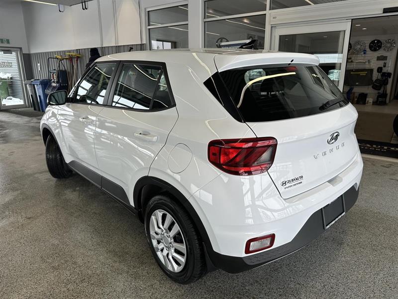 hyundai Venue 2021 - 7