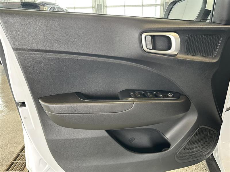 hyundai Venue 2021 - 10