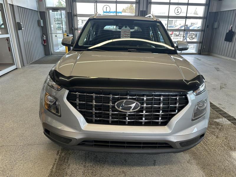hyundai Venue 2020 - 2