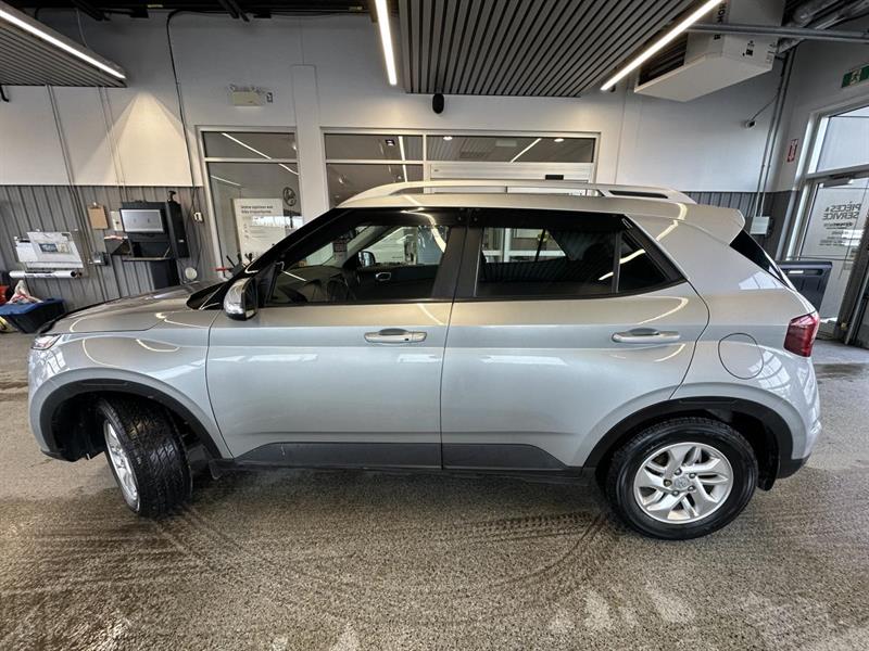 hyundai Venue 2020 - 8
