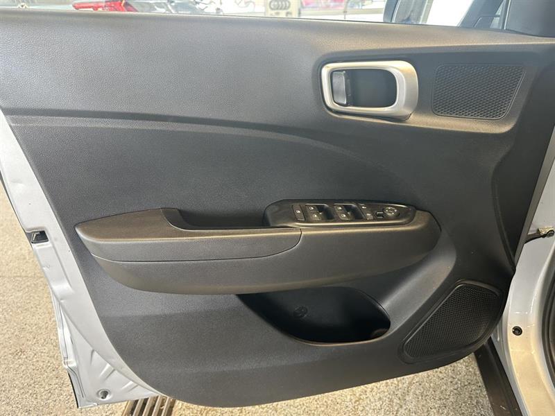 hyundai Venue 2020 - 11