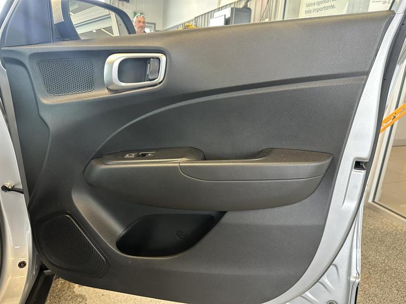hyundai Venue 2020 - 13
