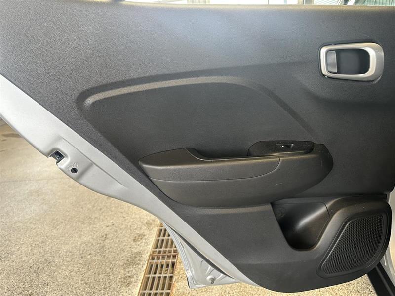 hyundai Venue 2020 - 17
