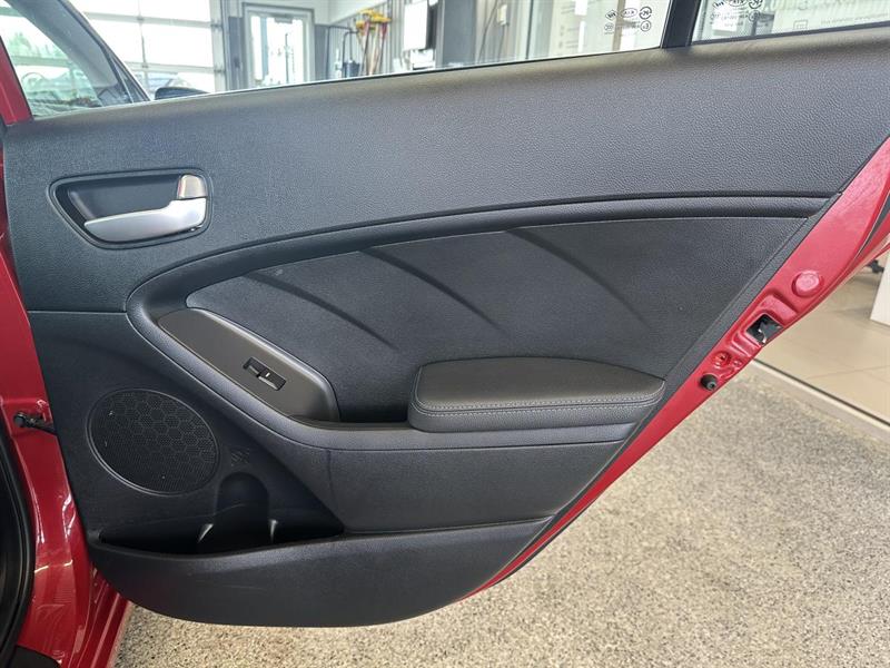 kia Forte 2018 - 15