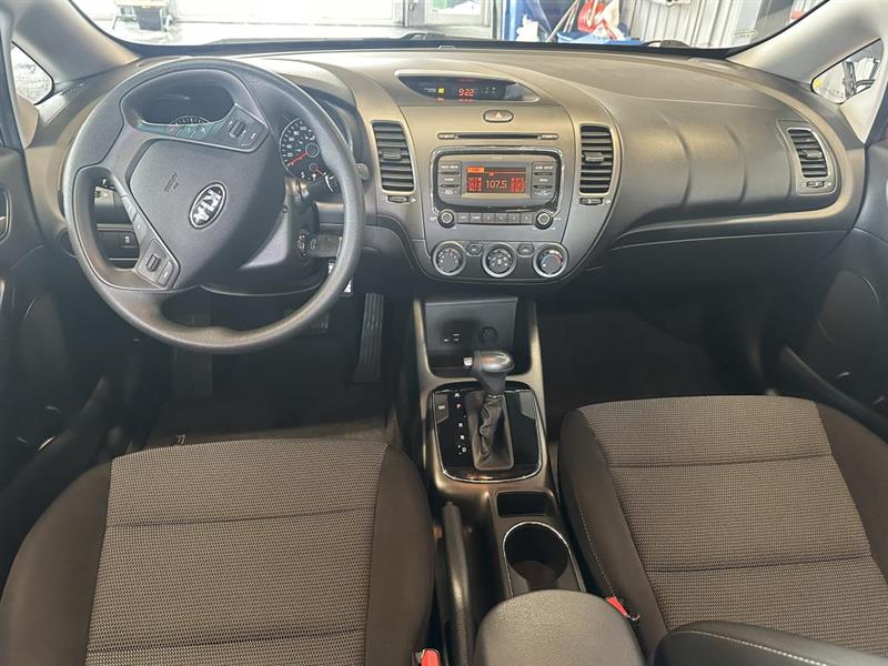 kia Forte 2018 - 19