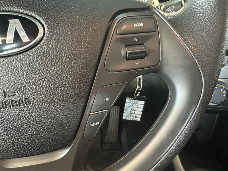 kia Forte 2018 - 20