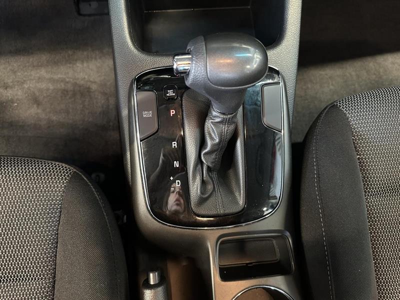 kia Forte 2018 - 25