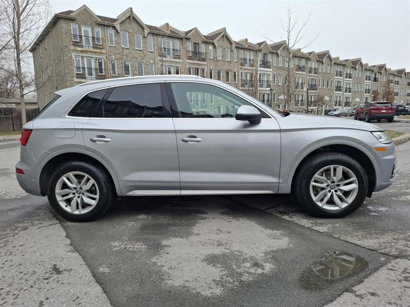 audi Q5 2019 - 3
