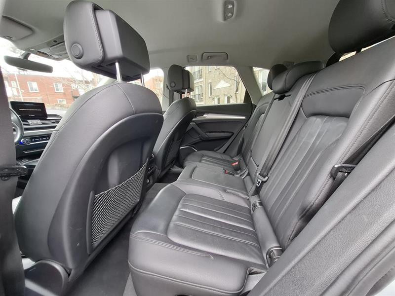 audi Q5 2019 - 6