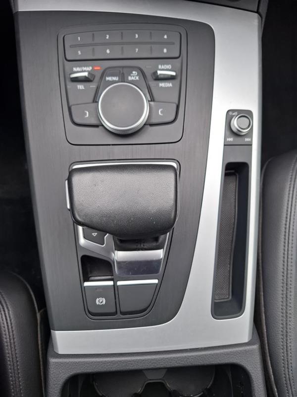 audi Q5 2019 - 8