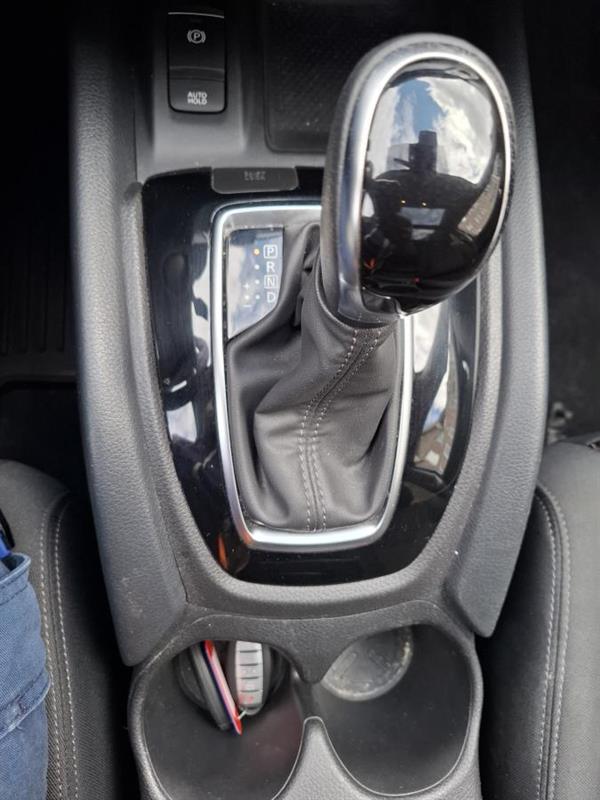 nissan Rogue 2020 - 13