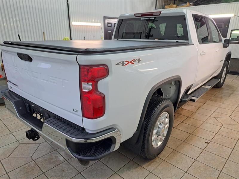 chevrolet Silverado 3500HD 2025 - 3