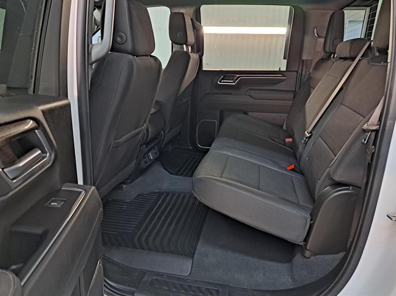 chevrolet Silverado 3500HD 2025 - 5