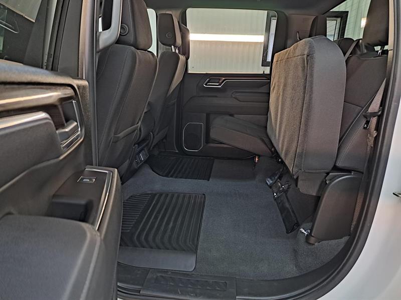 chevrolet Silverado 3500HD 2025 - 6