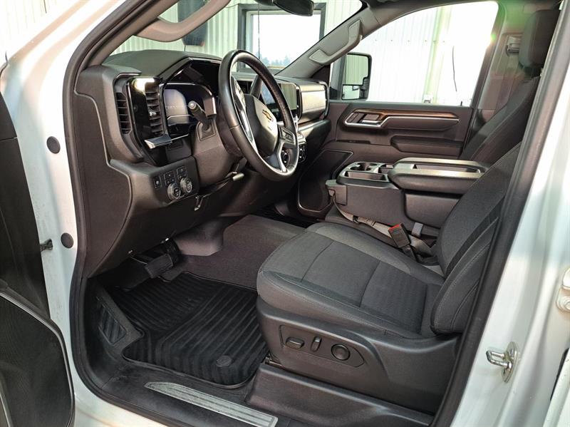 chevrolet Silverado 3500HD 2025 - 7