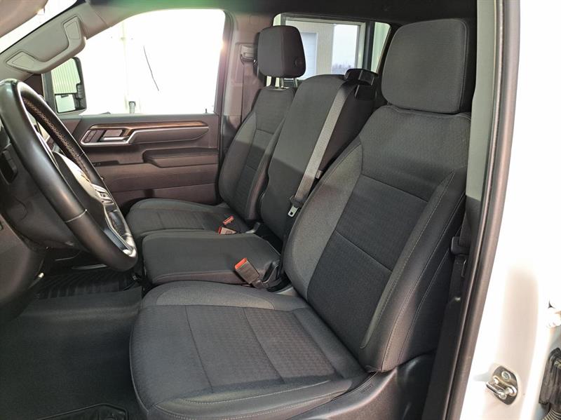 chevrolet Silverado 3500HD 2025 - 8
