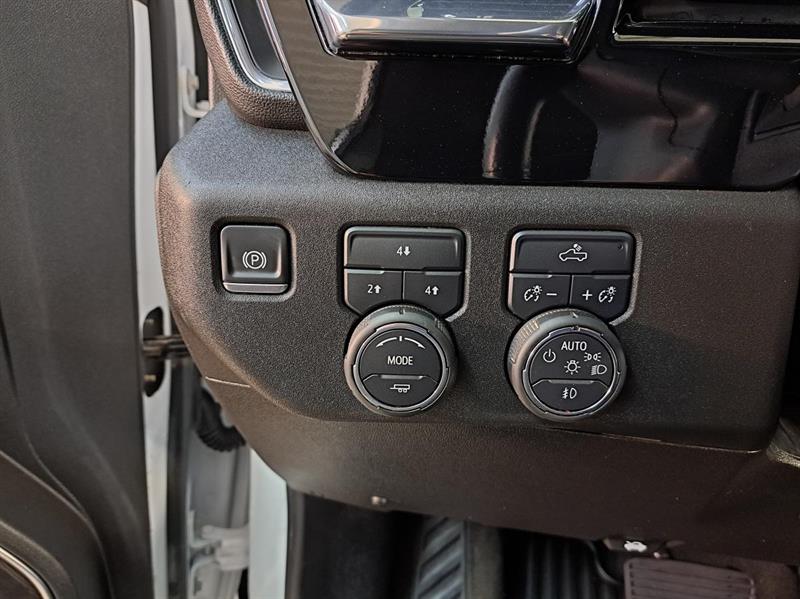 chevrolet Silverado 3500HD 2025 - 10