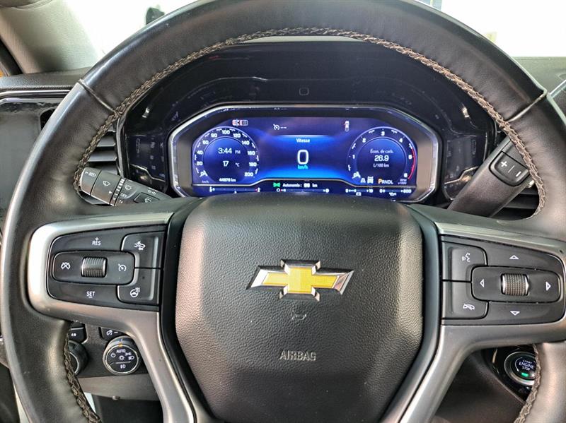 chevrolet Silverado 3500HD 2025 - 11