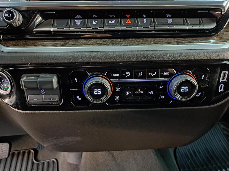 chevrolet Silverado 3500HD 2025 - 16