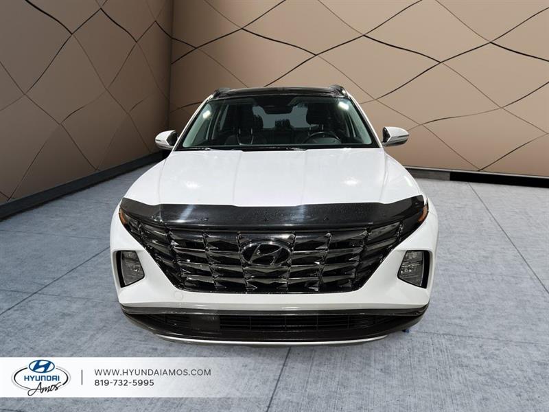hyundai Tucson 2023 - 2