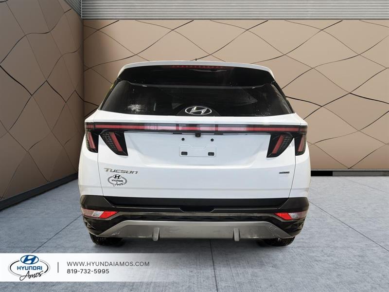 hyundai Tucson 2023 - 3