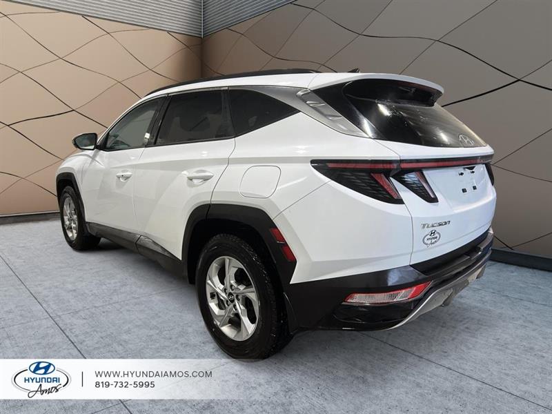 hyundai Tucson 2023 - 4
