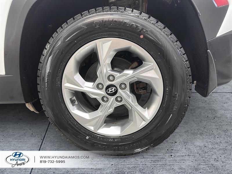 hyundai Tucson 2023 - 5