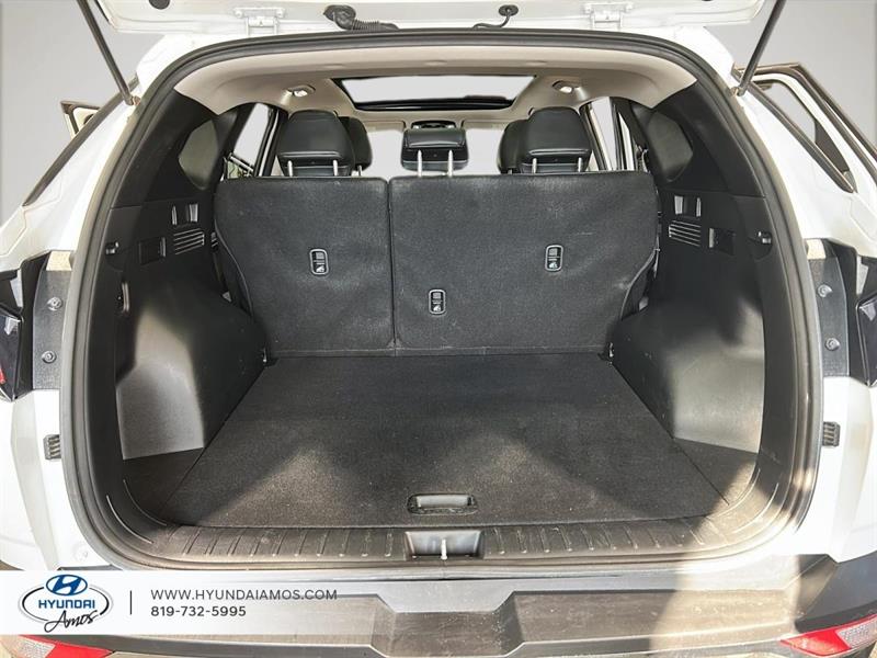 hyundai Tucson 2023 - 6