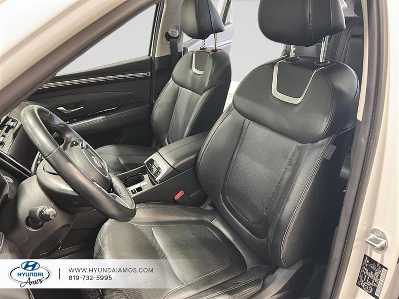 hyundai Tucson 2023 - 7