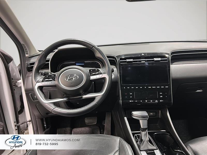 hyundai Tucson 2023 - 8