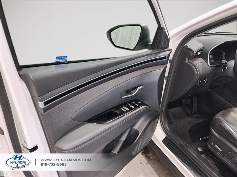 hyundai Tucson 2023 - 9