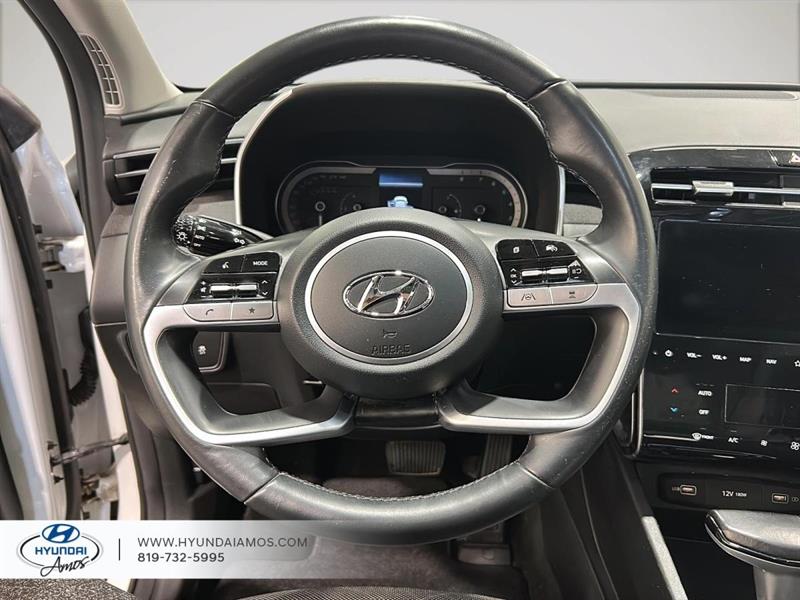 hyundai Tucson 2023 - 10