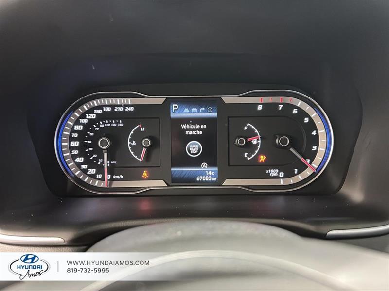 hyundai Tucson 2023 - 12