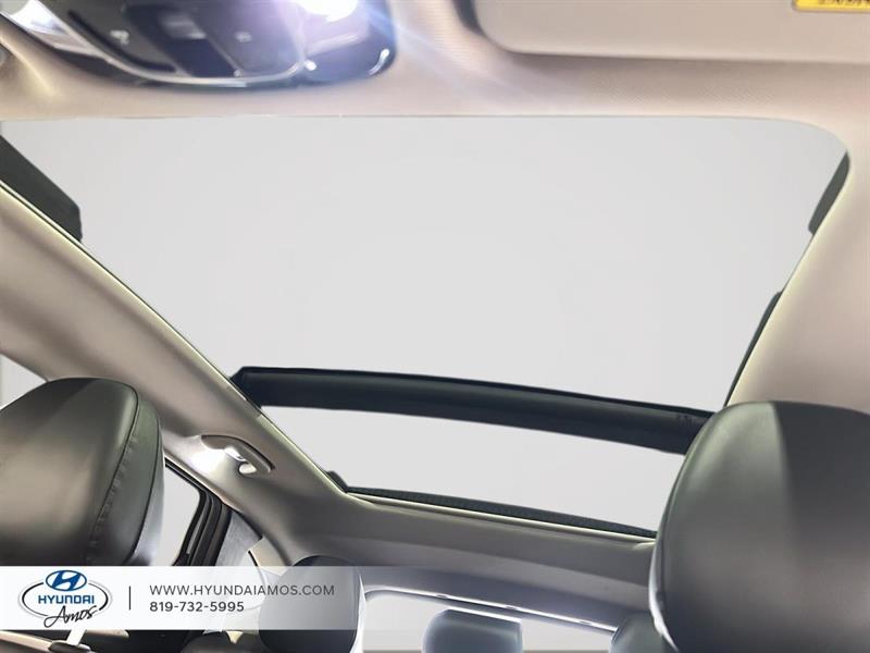 hyundai Tucson 2023 - 16