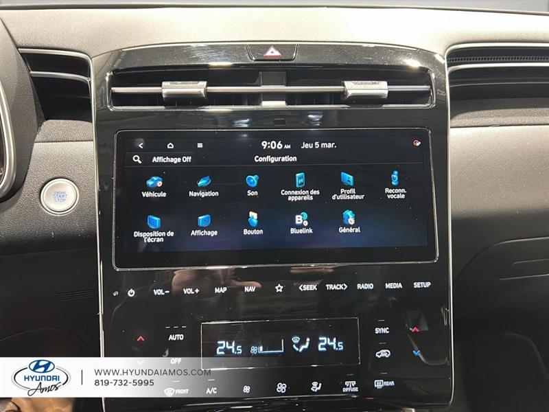 hyundai Tucson 2023 - 18