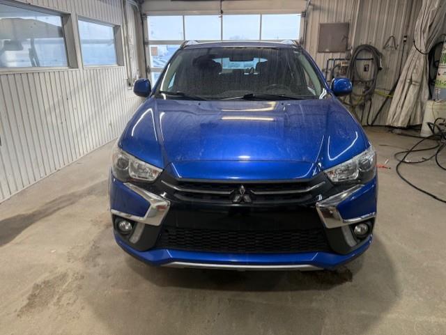 mitsubishi RVR 2018 - 2