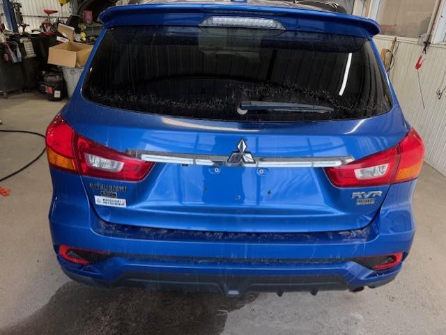 mitsubishi RVR 2018 - 3