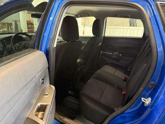 mitsubishi RVR 2018 - 5