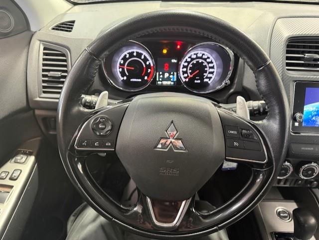 mitsubishi RVR 2018 - 6