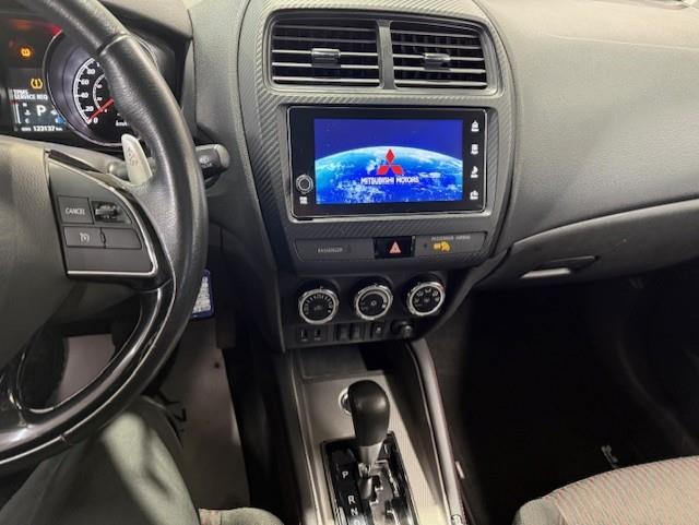mitsubishi RVR 2018 - 7