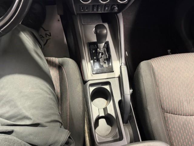 mitsubishi RVR 2018 - 8